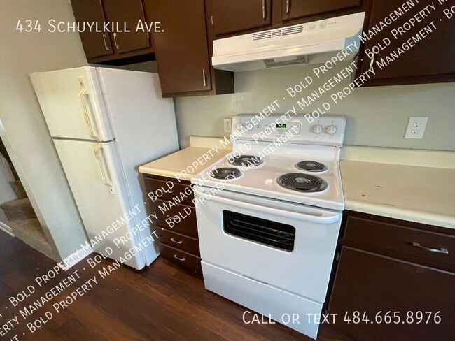 Foto del edificio - 434 Schuylkill Ave