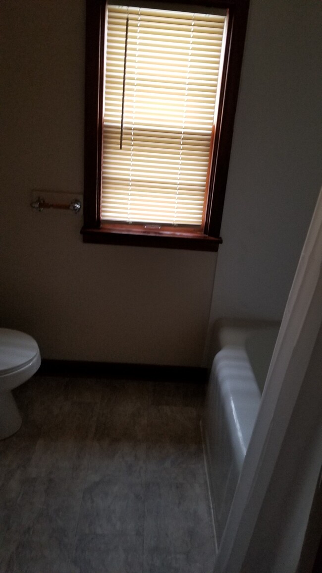 Bathroom - 2019 N 13th St