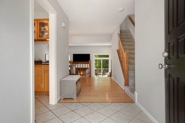 Photo - Gorgeous 2BR/3.5BTH Townhome in desirable Neighborhood of StoneyBrook in Rockville