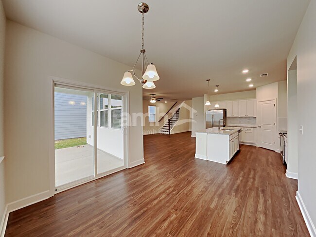 Building Photo - 2304 Campbell Cv Ct