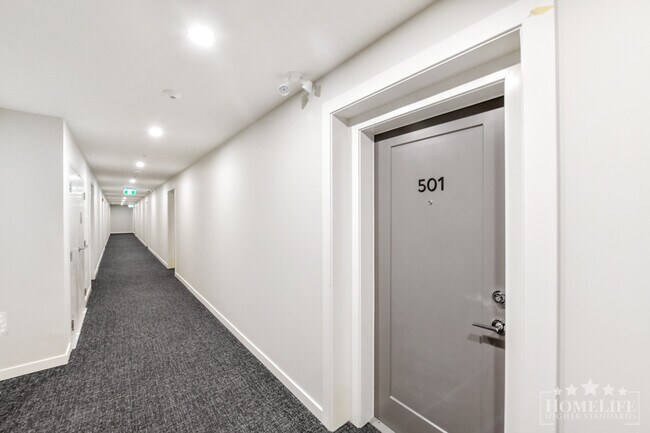 Building Photo - Brand New 2 Bedroom 2 Bathroom Condo in the Heart of Guildford
