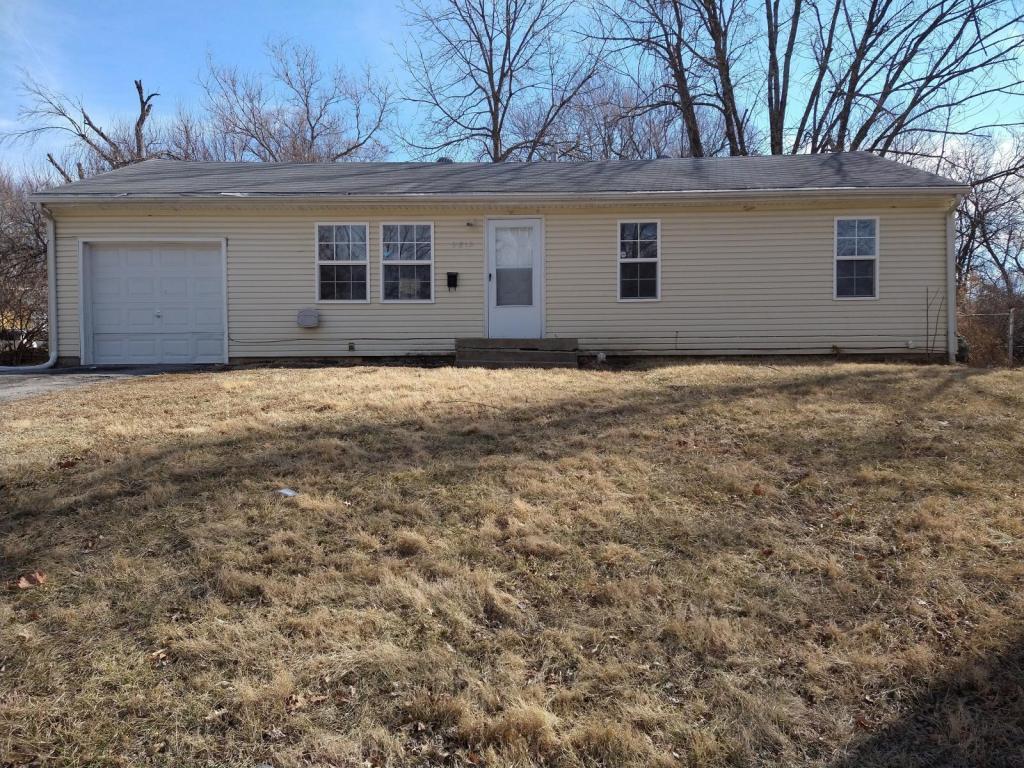 Foto principal - 9815 Marsh Ave