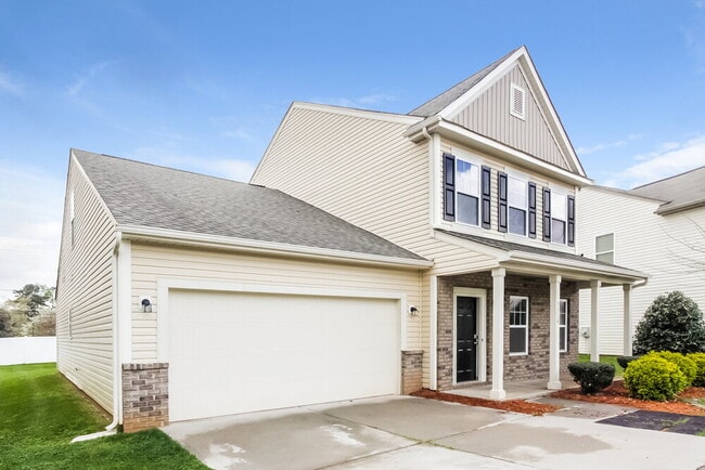 Building Photo - 7318 Reece Valley Ct