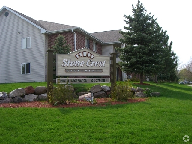 Building Photo - STONE CREST APARTMENTS