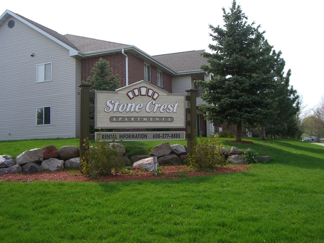 Building Photo - STONE CREST APARTMENTS