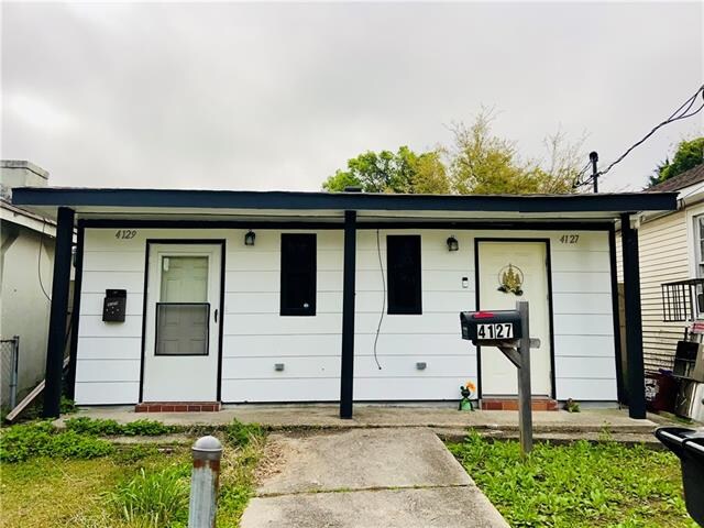 Photo - 4129 Hollygrove St (New Orleans, LA)