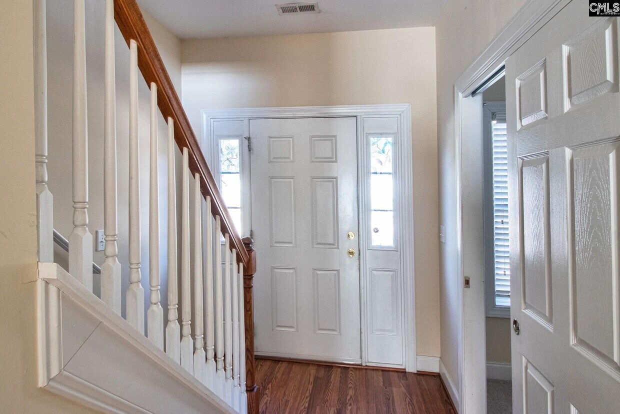 185 War Admiral Dr, West Columbia, SC 29170 Townhome Rentals in West