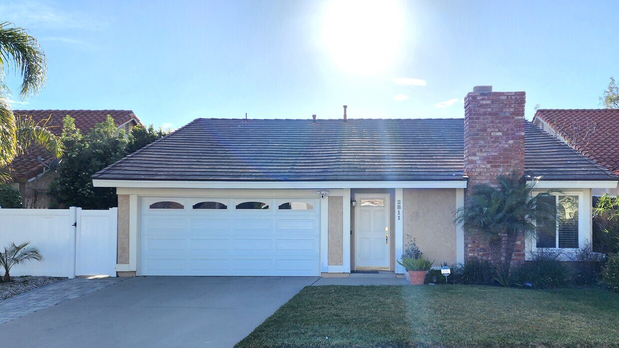 Foto principal - 2811 Cedar Wood Pl