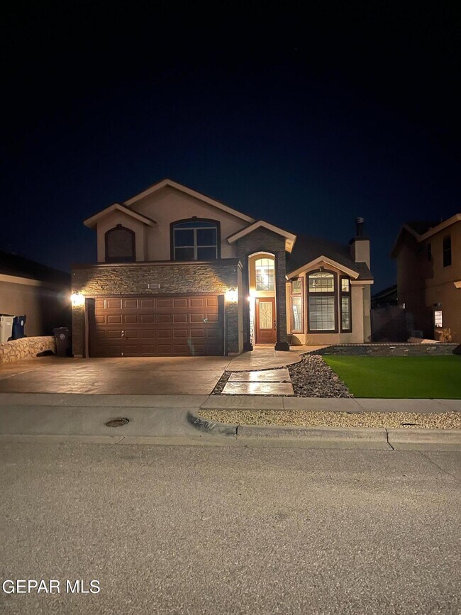 Building Photo - 6501 Geyser Drive