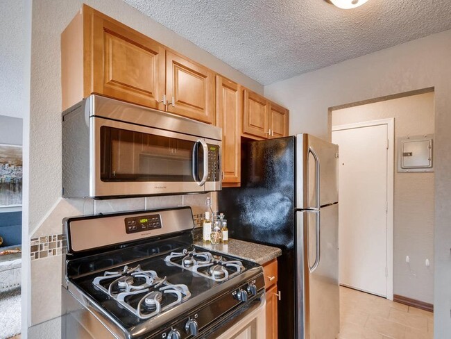 Foto del edificio - Whittier Flats - 3105 Pleasant