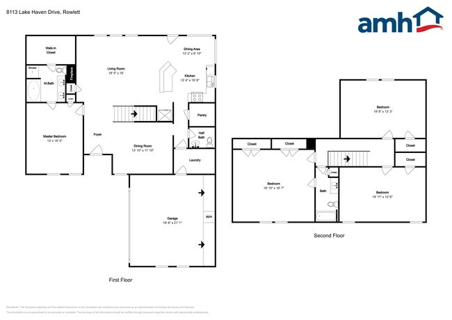 Foto del edificio - 8113 Lake Haven Dr