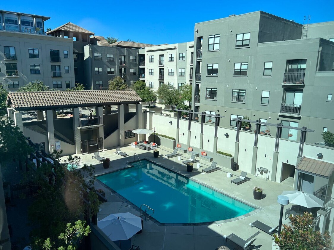 Foto principal - 2 Bed / 2 Bath | Midtown Condo Available Now