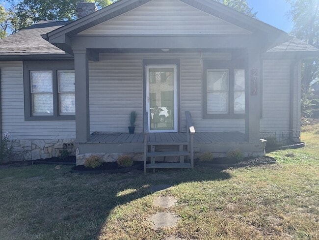 Photo - 2717 Delaware Ave House