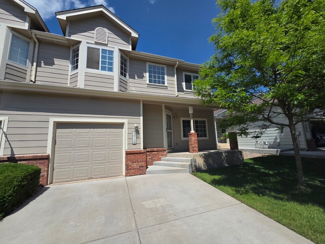 Exterior - 3918 Leah Hts