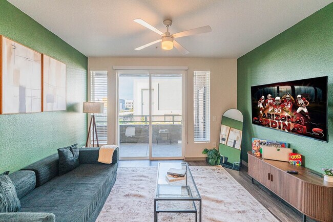 Building Photo - 9600 W Georgia Ave