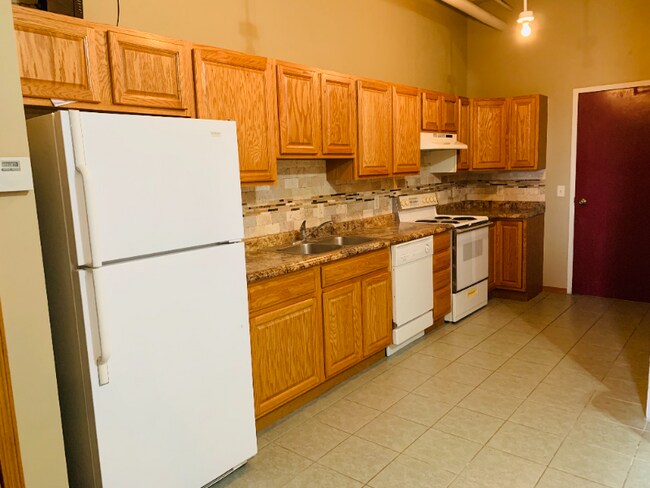 Foto del edificio - 311 N 8th St