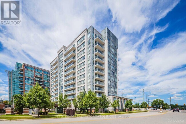 Photo du bâtiment - 88-988 Times Ave