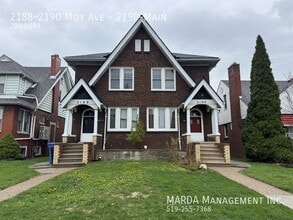 Building Photo - 2190-2190 Moy Ave