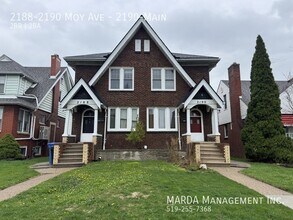 Building Photo - 2190-2190 Moy Ave
