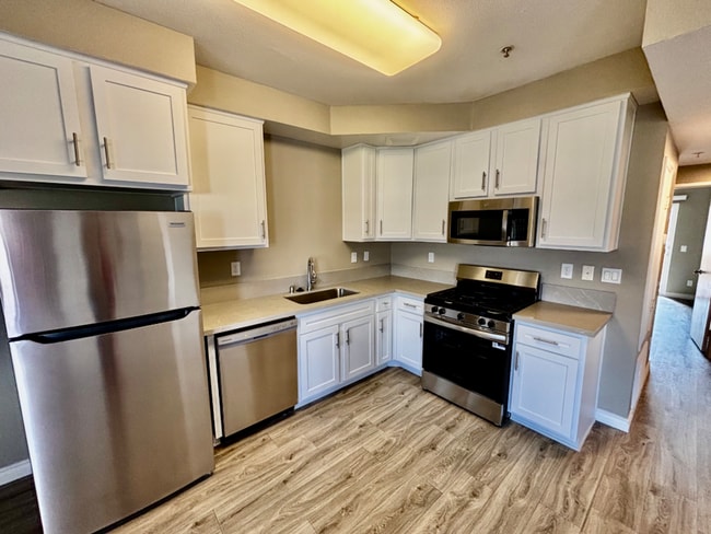 Interior Photo - Addisyn Park Apartments