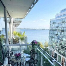 Building Photo - 39 Queens Quay E