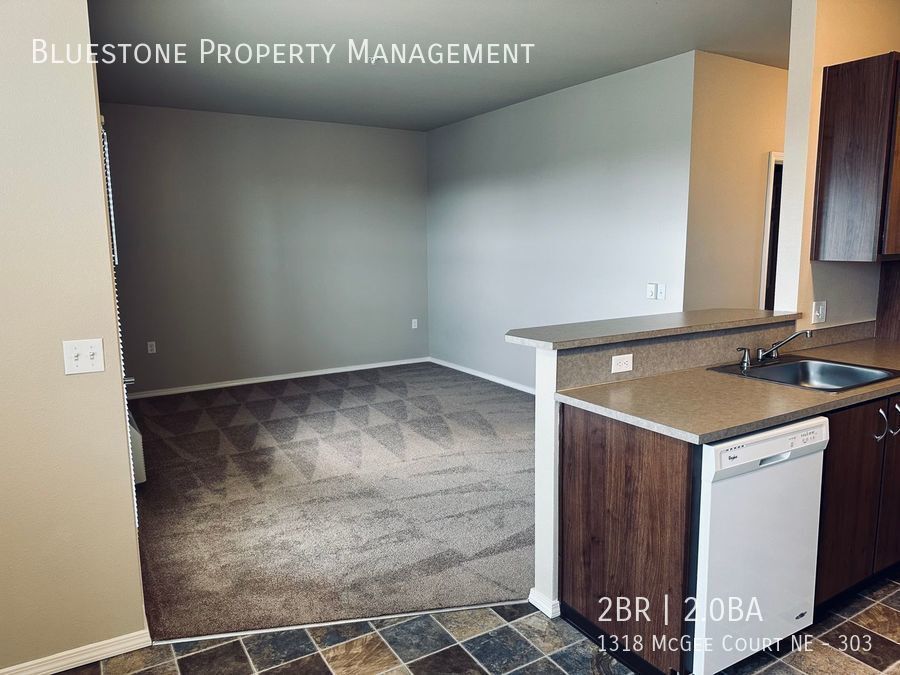 TwoBedroom Apartment With Views Availab... Apartment for Rent in