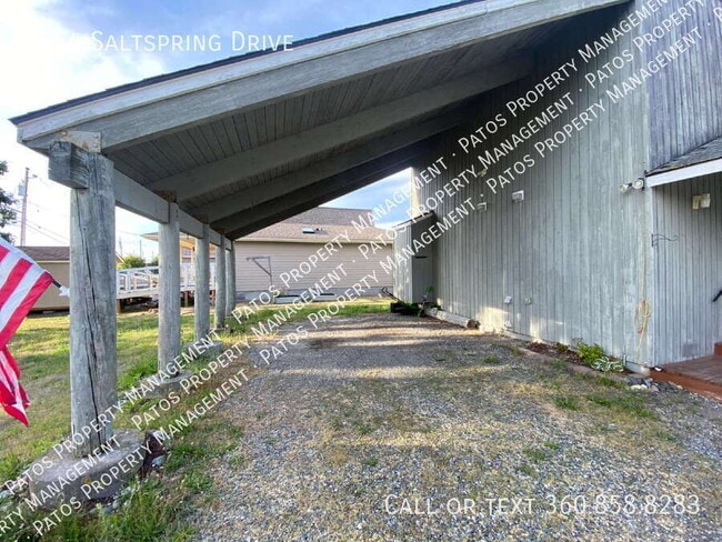 Building Photo - 4364 Saltspring Dr
