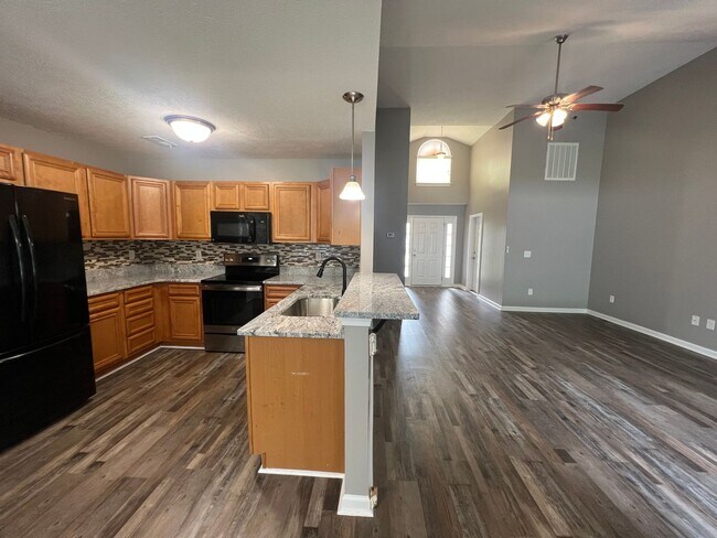 Foto del edificio - Conway - 3 Bedroom / 2 Bathroom House