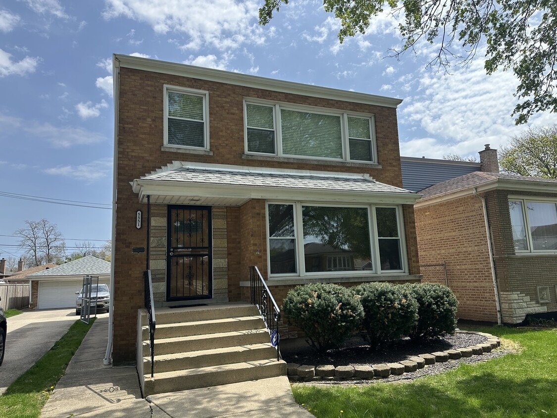 Primary Photo - 5551 S Mason Ave