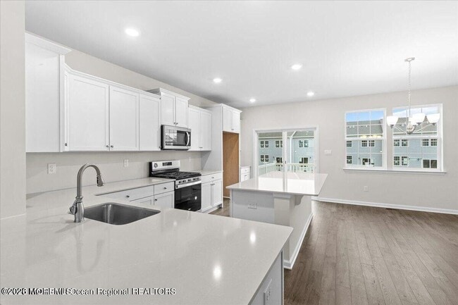 Foto del edificio - 323 Mantoloking Dr