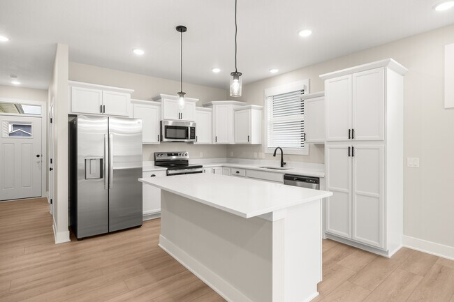 Foto del edificio - 4217 NE 5th St