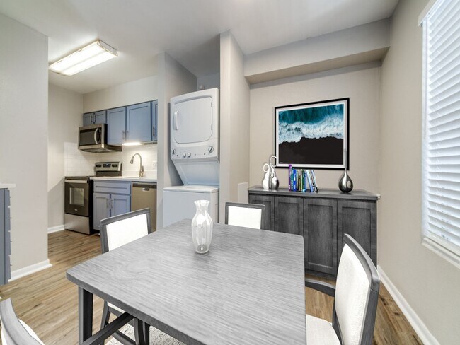 Foto del edificio - The Oaks Apartments At Medical Center