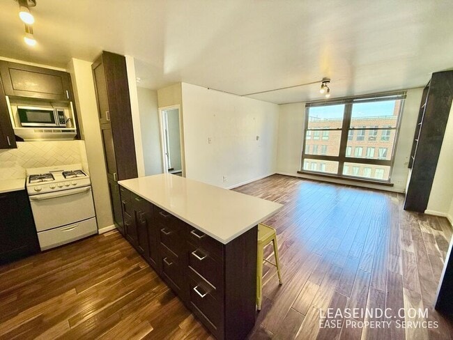 Photo - 1260 21st St NW Apartment