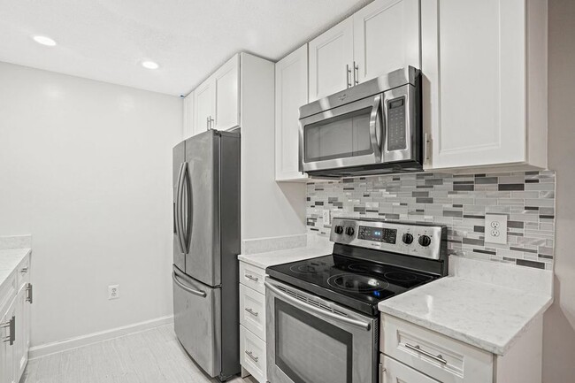 Foto del edificio - 1111 Harvard St NW