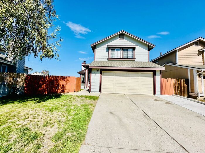Primary Photo - 2701 Pajaro Pl