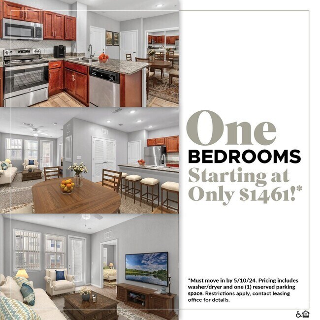 Breezewood Park Apartments for Rent with a Garage Orange City, FL 5