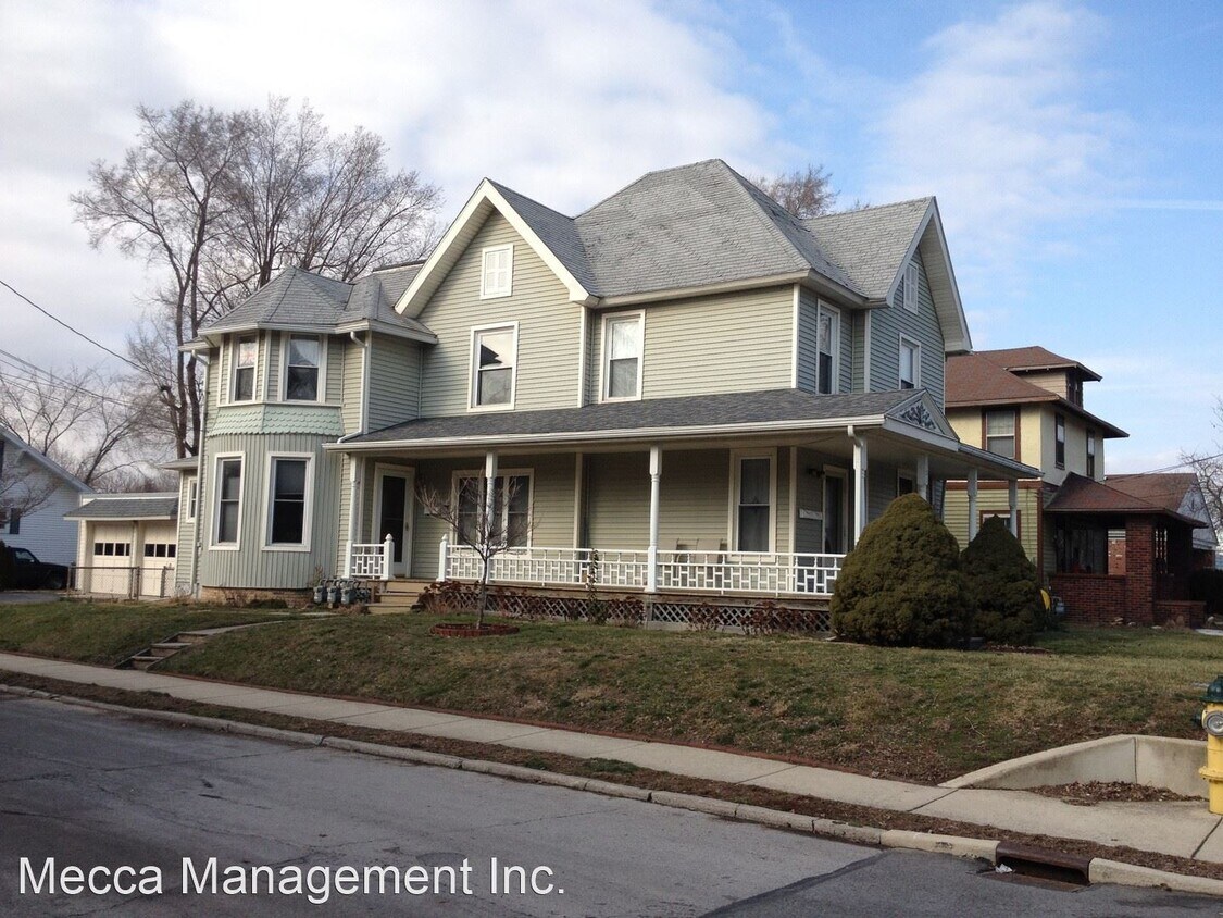 Primary Photo - 1 br, 1 bath Apartment - 503 N Main St.