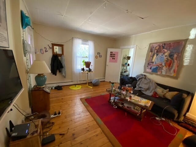 Foto del edificio - 54 Williams St