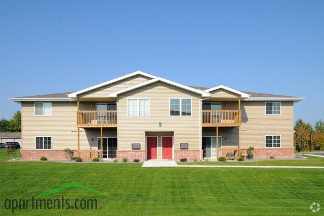 Edificio - Timber Creek