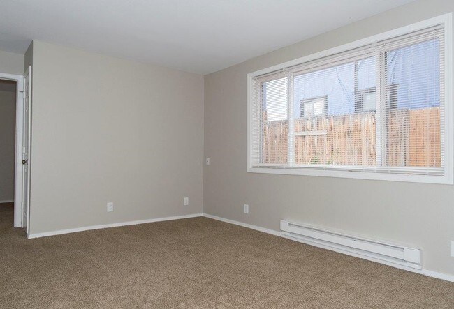 Foto del interior - 2445 Lawrence St