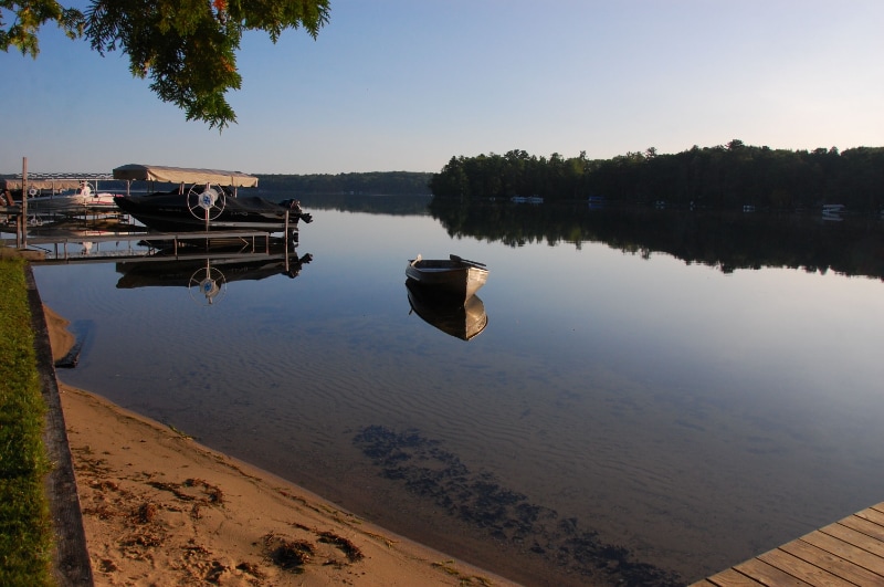 Foto principal - 7811 Hillside Dr