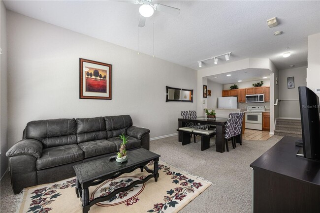 Foto del edificio - Condo for Lease with Resort Amenities