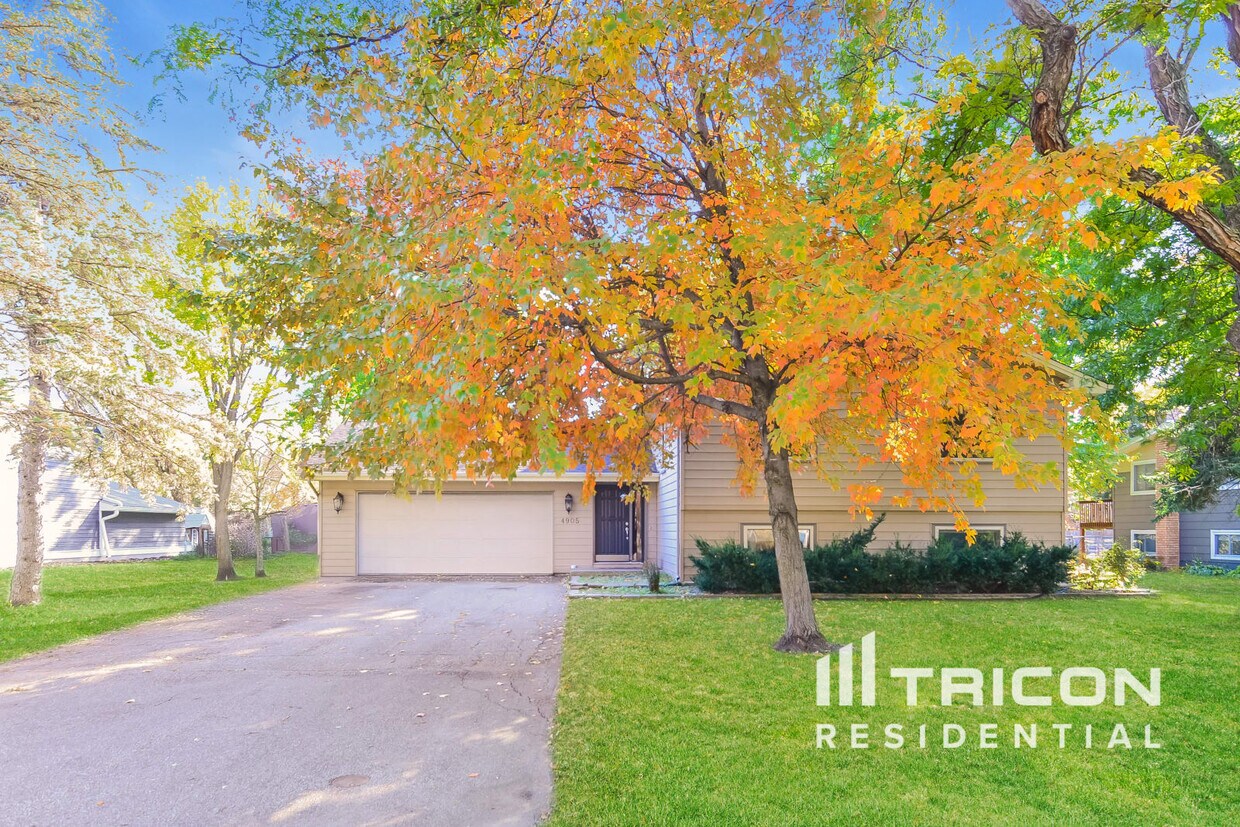 Foto principal - 4905 Independence St