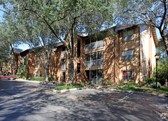 Building Photo - The Landing Condominiums