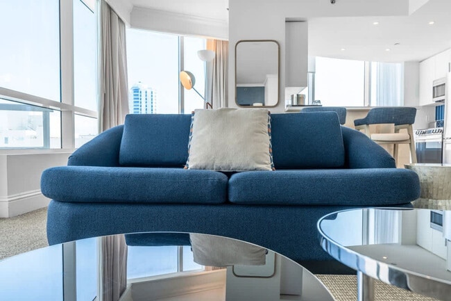 Foto del edificio - 4401 Collins Ave