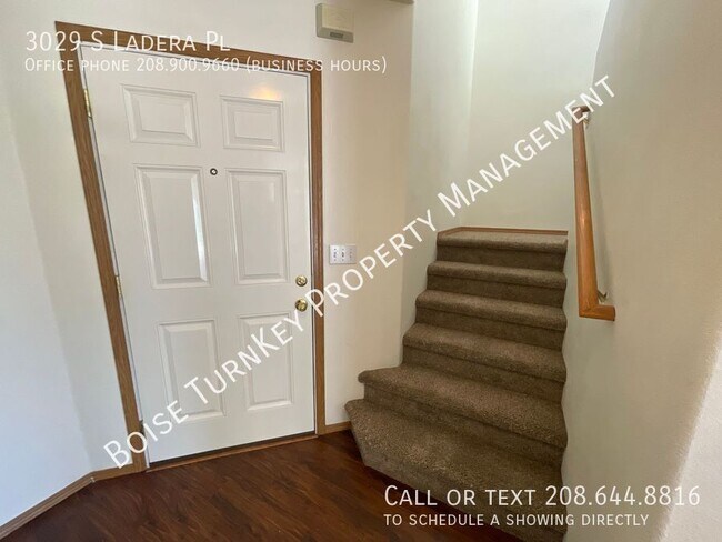 Foto del edificio - 3029 S Ladera Pl