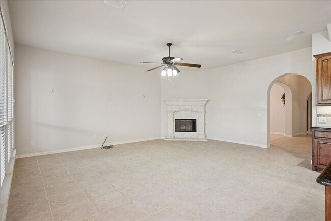 Foto del edificio - Stunning home in Panther Creek