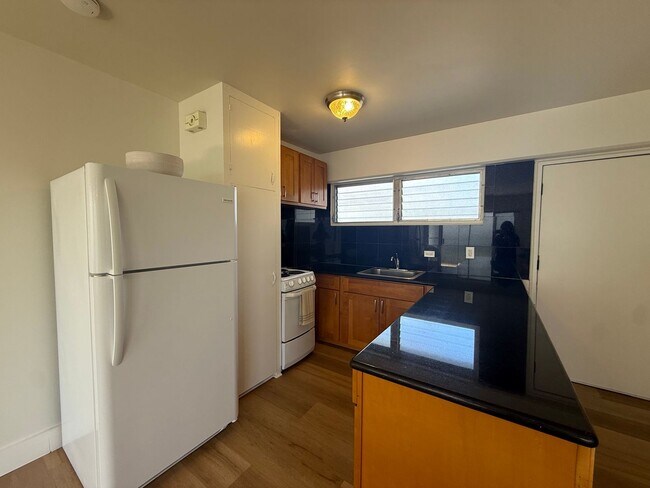 Foto del edificio - Kuilei Gardens #211