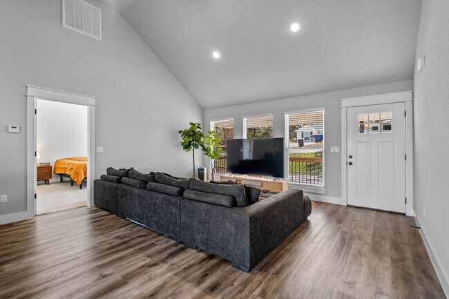 Foto del edificio - 17660 Timberlake Trail