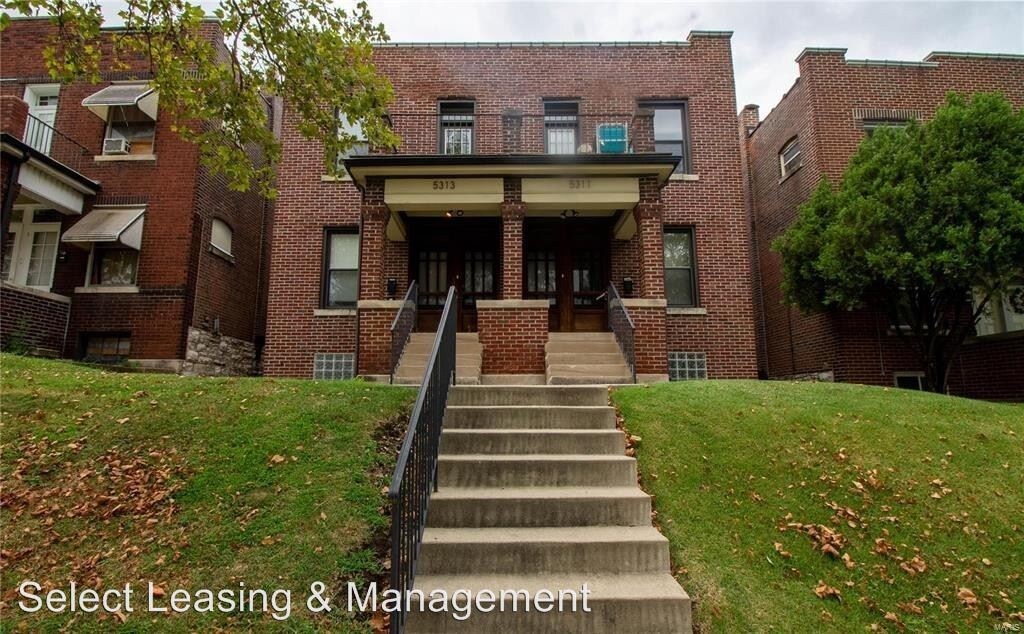 Primary Photo - 5311-5313 S Kingshighway Blvd